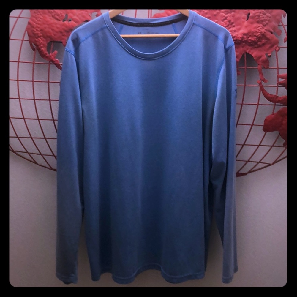 Men 2xl long sleeve